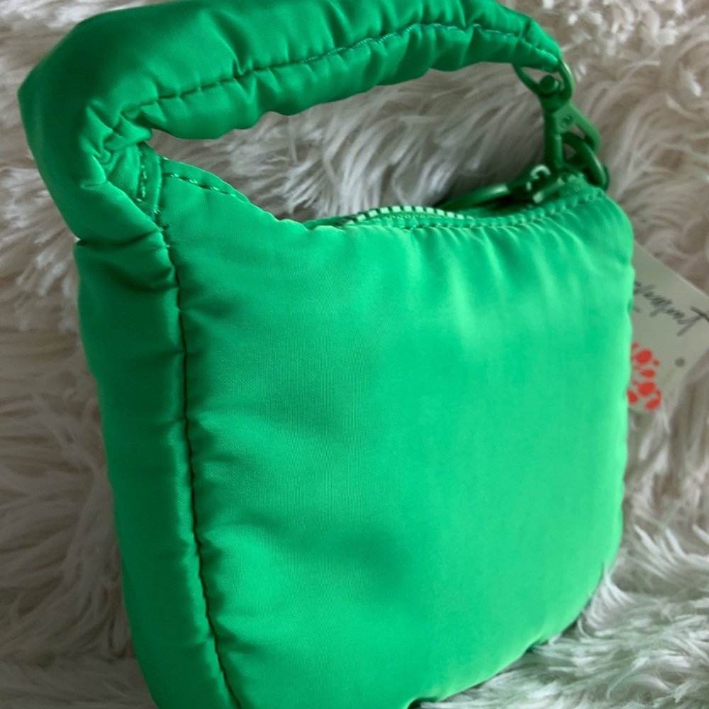 FP Movement ~ Micro Buti Pouch ~                                  * N W T * - Picture 7 of 13